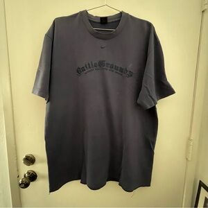 Vintage Nike Battlegrounds Shirt